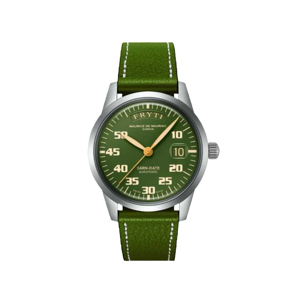 MdM BÄRN-DATE 42 Millimeter