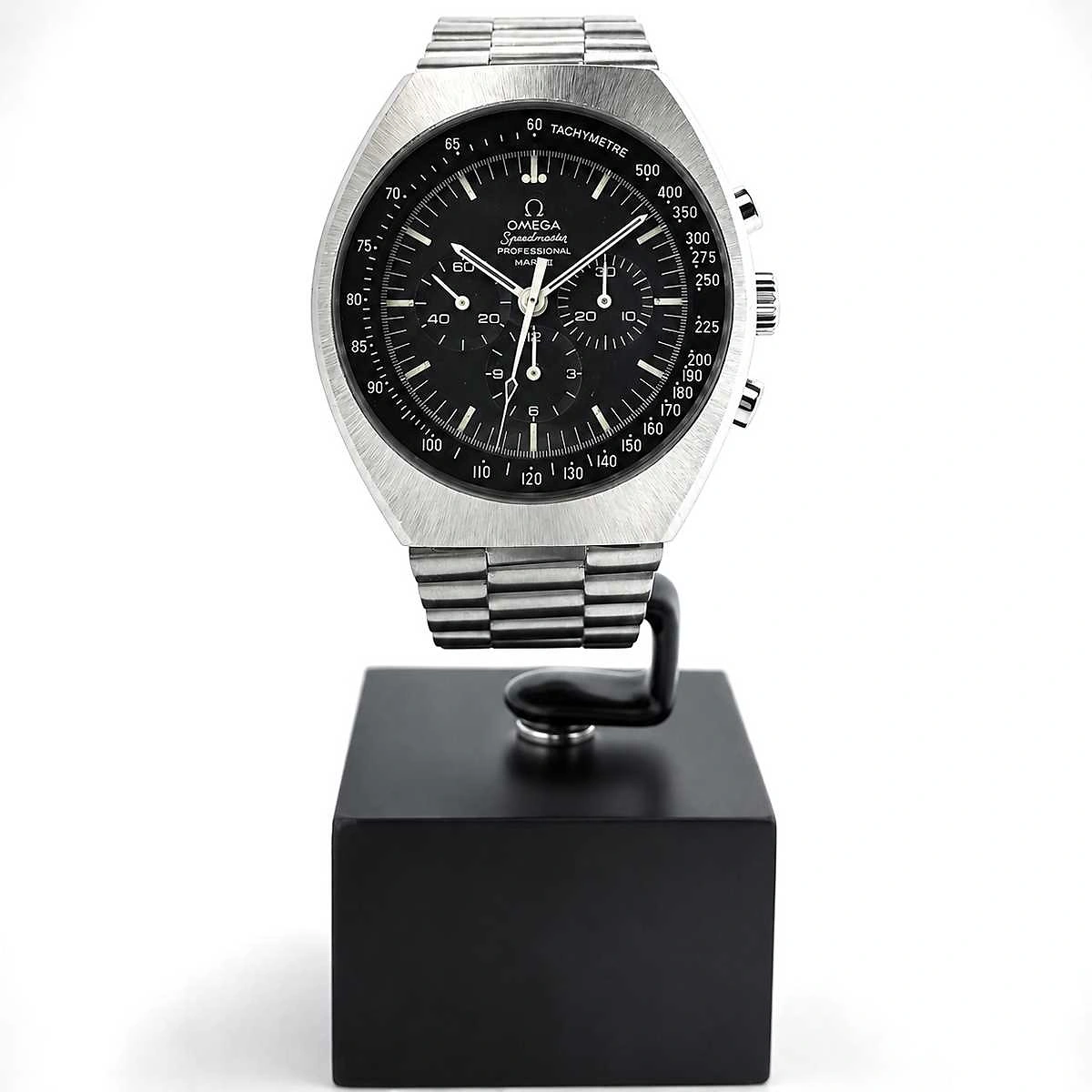 OMEGA Speedmaster - Mark II