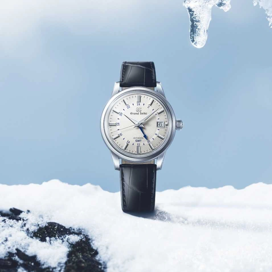 GRAND SEIKO Elegance Collection | SBGM255