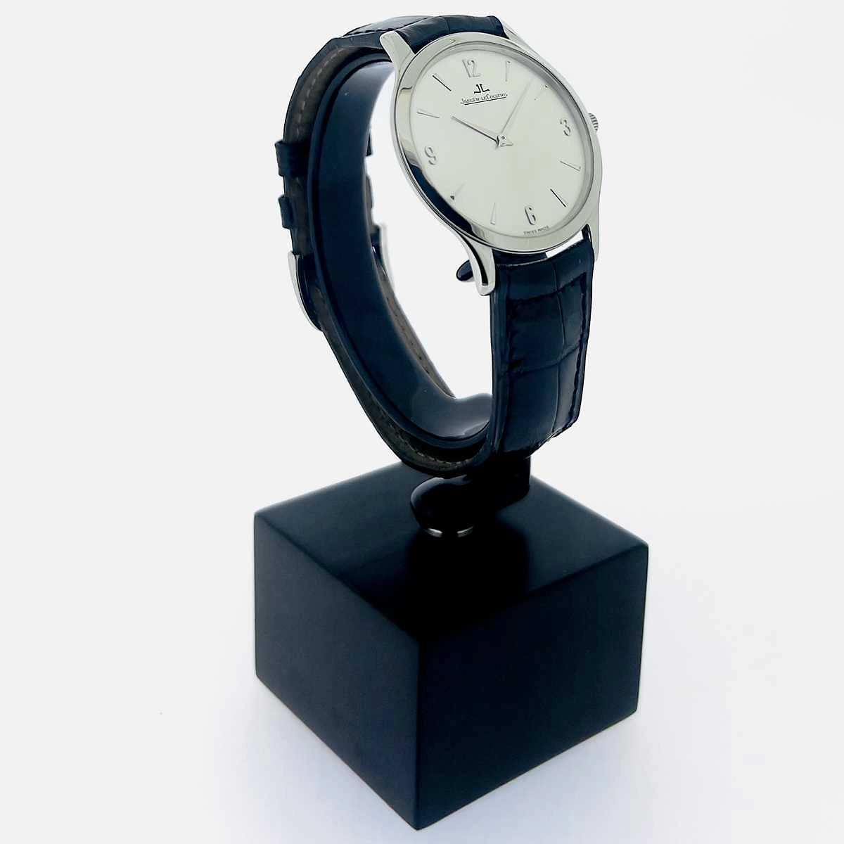 JAEGER-LECOULTRE Master Ultra Thin