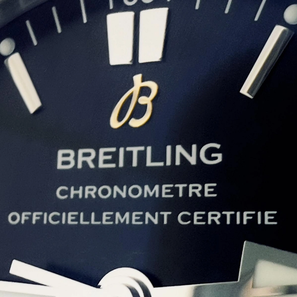 BREITLING Superocean Heritage