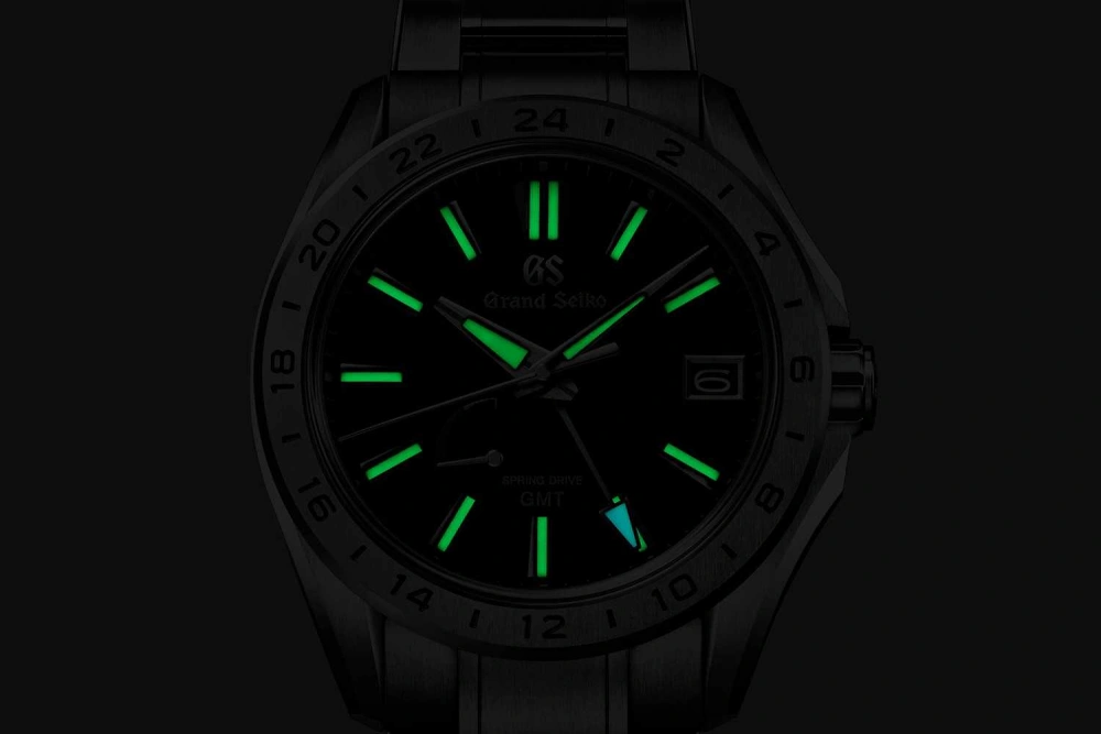 GRAND SEIKO Evolution 9 Collection | SBGE283