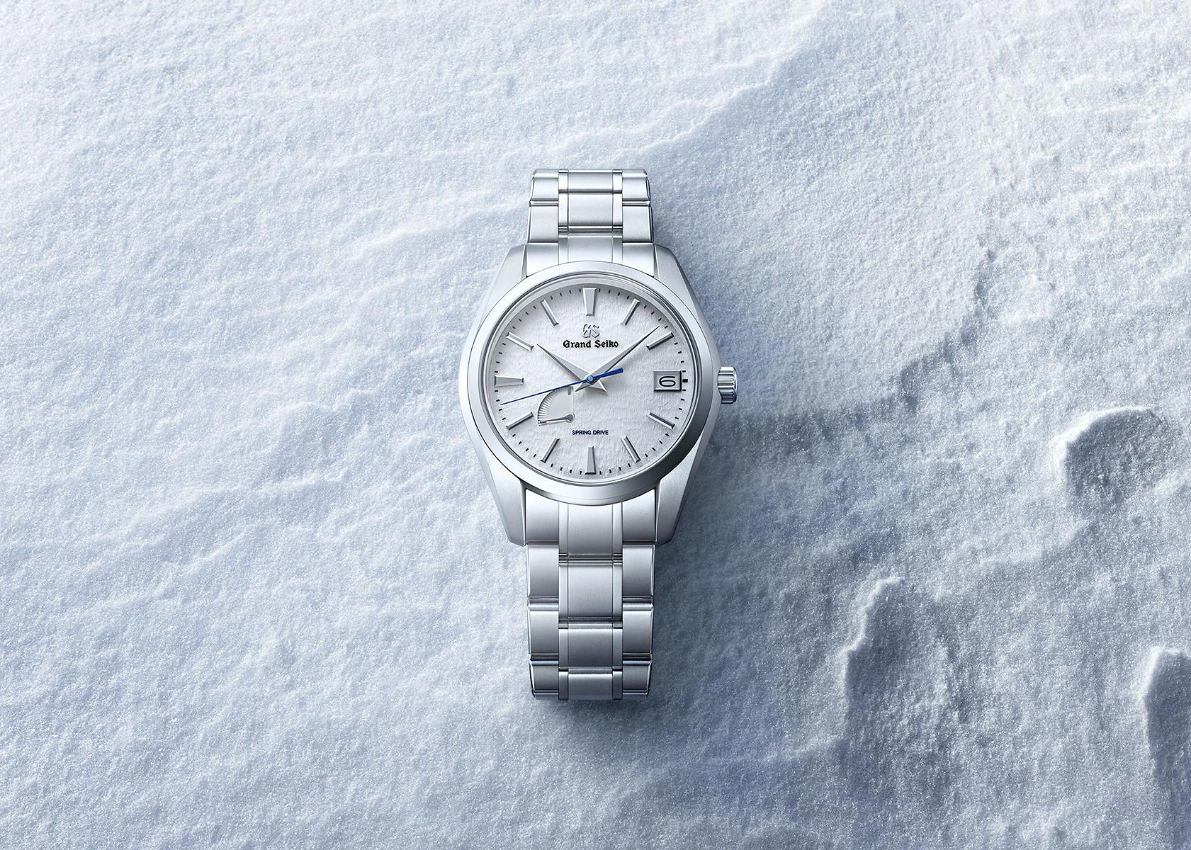 GRAND SEIKO Heritage Collection | SBGA211