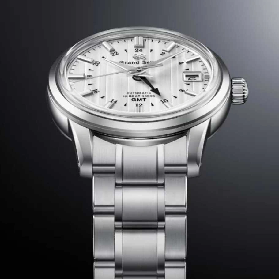GRAND SEIKO Elegance Collection | SBGJ271