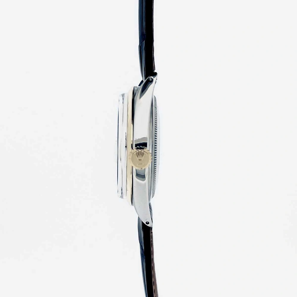 ROLEX Oyster Perpetual Datejust