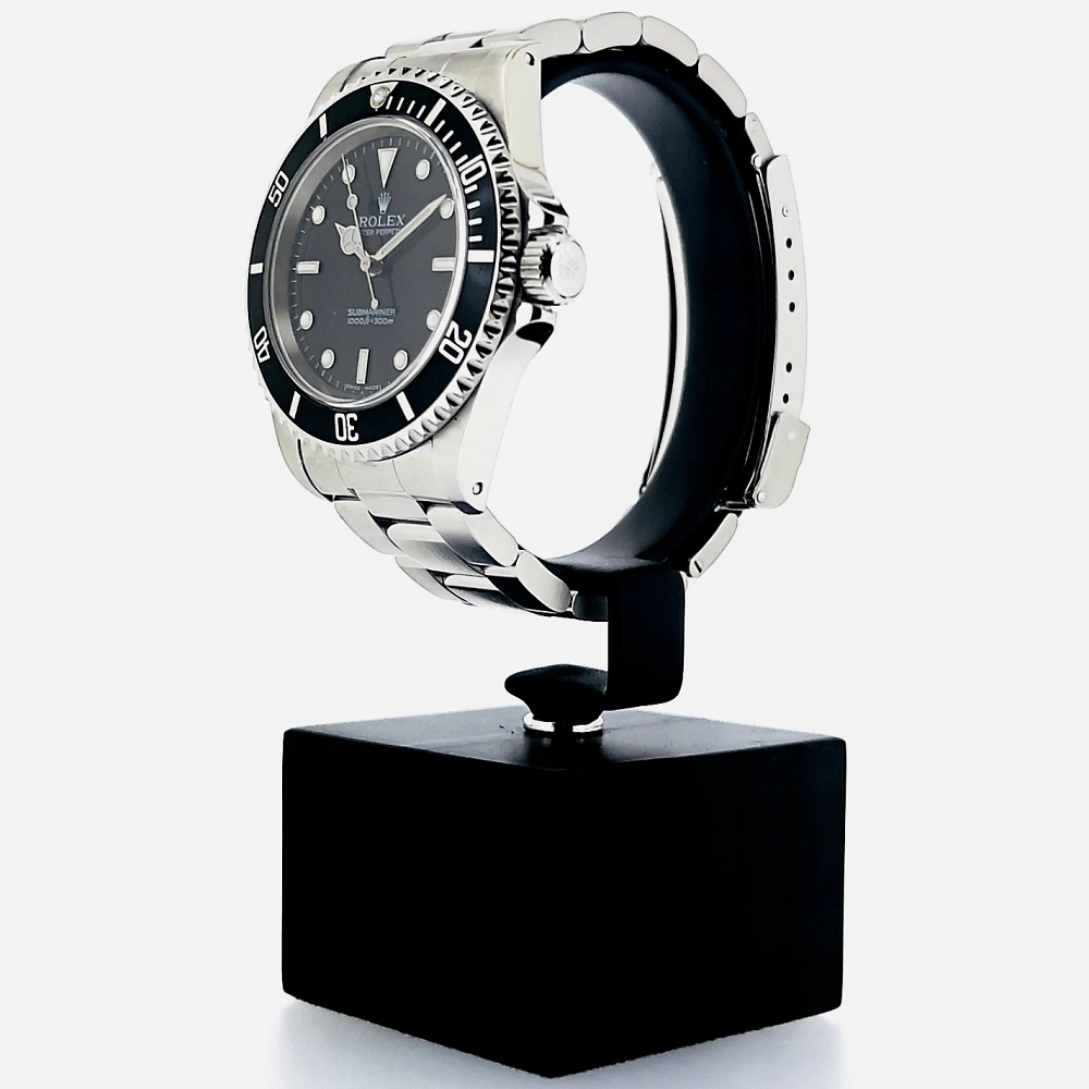 ROLEX Oyster Perpetual Submariner No Date