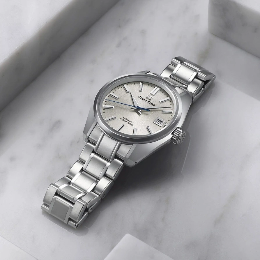 GRAND SEIKO Elegance Collection | SBGH299