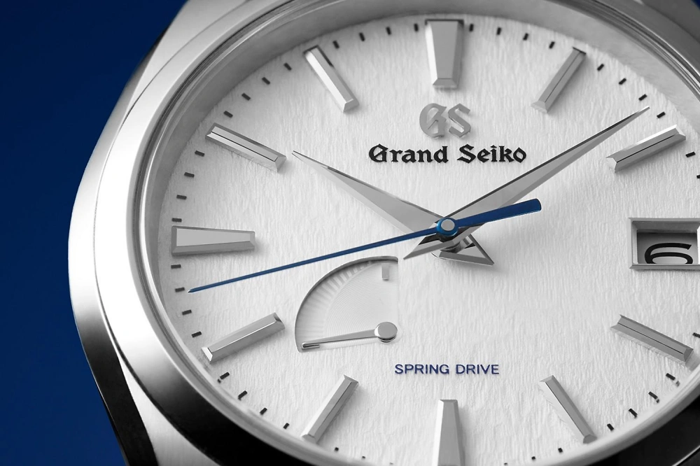 GRAND SEIKO Heritage Collection | SBGA211