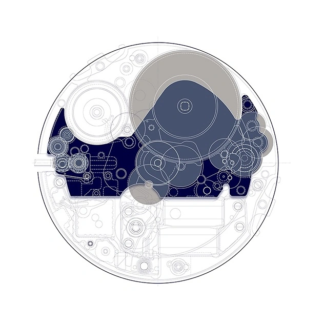 GRAND SEIKO Evolution 9 Collection | SLGA021