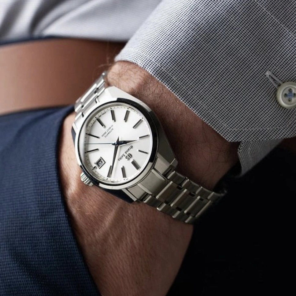 GRAND SEIKO Heritage Collection | SBGH277