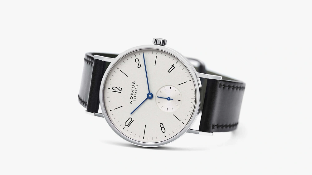 NOMOS Tangente