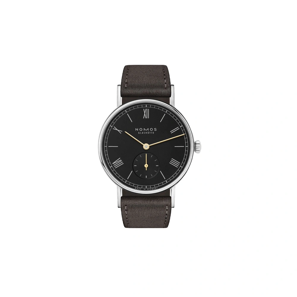 NOMOS Ludwig | Ludwig 33 noir