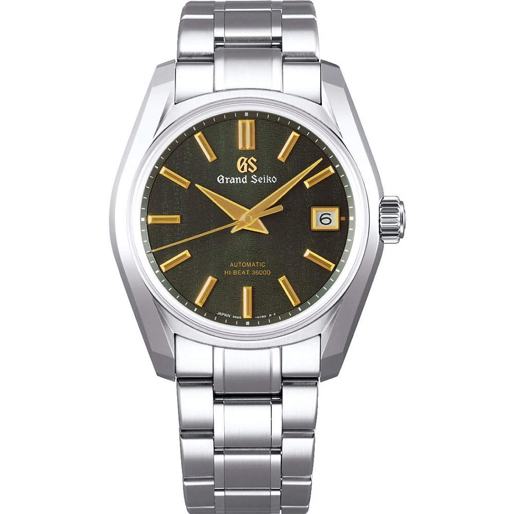 GRAND SEIKO Heritage Collection | SBGH271