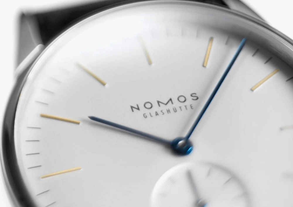 NOMOS Orion | 38