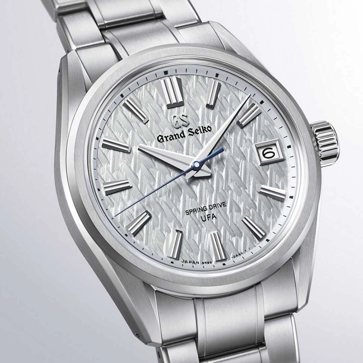 GRAND SEIKO Evolution 9 Collection | SLGB003