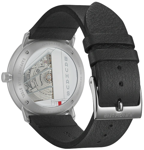 max bill Automatic | Bauhaus