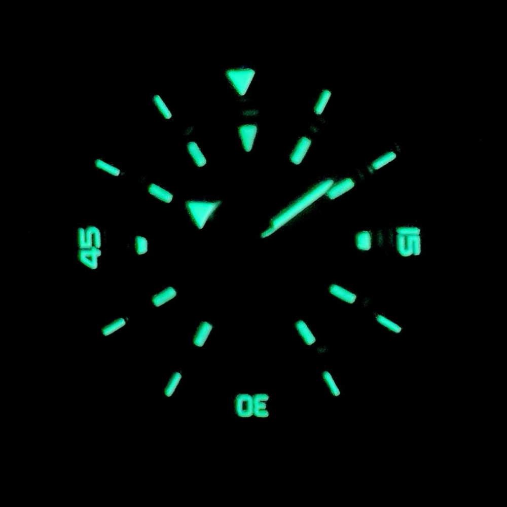 RADO Captain Cook Automatic Chronograph