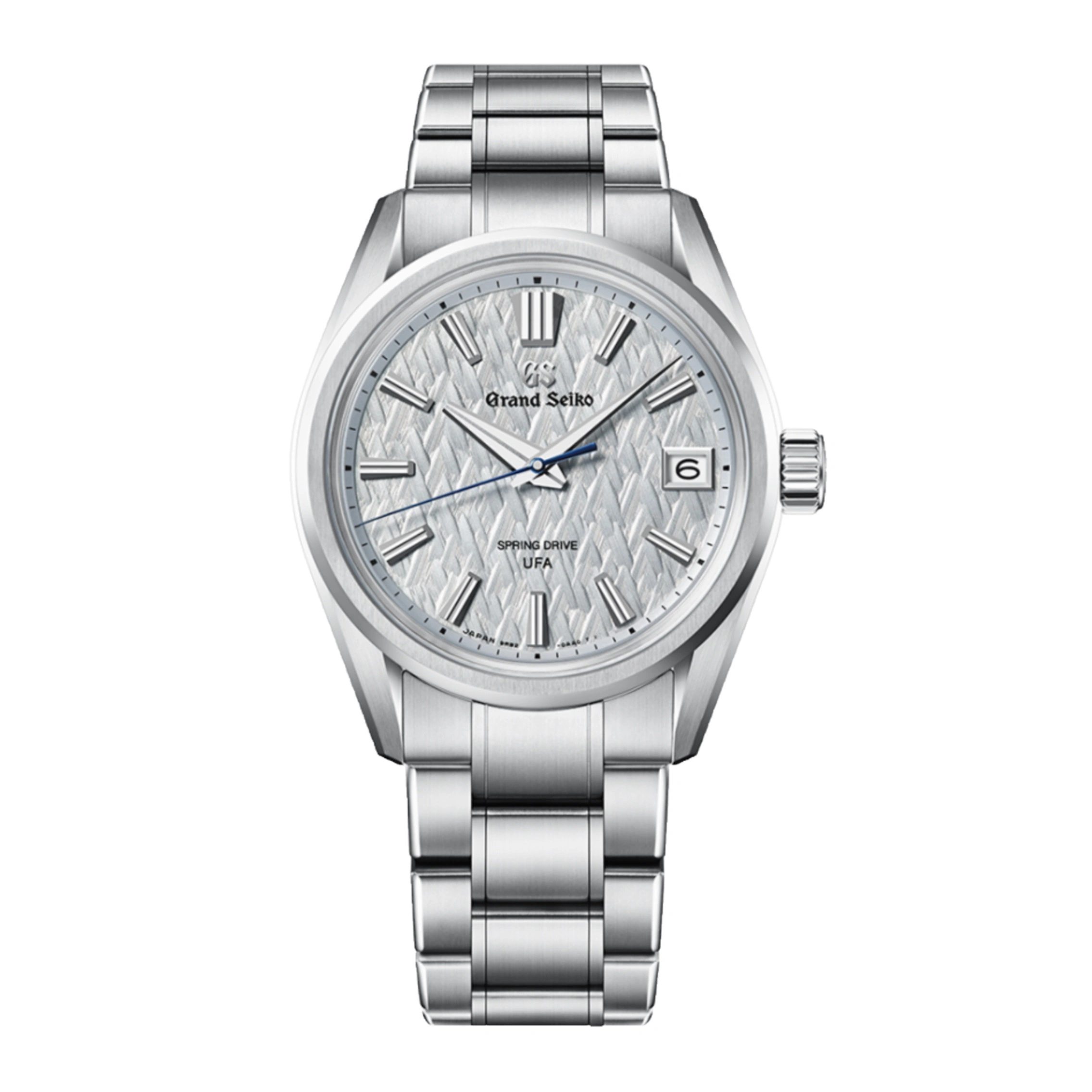 GRAND SEIKO Evolution 9 Collection | SLGB003