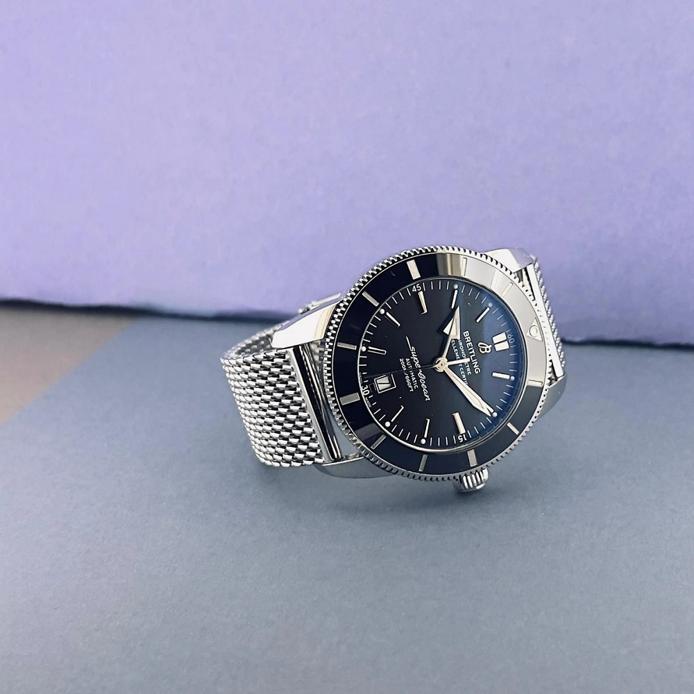 BREITLING Superocean Heritage