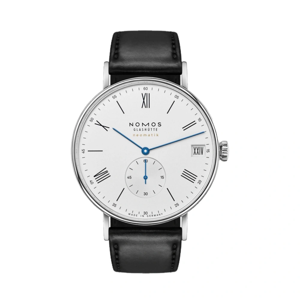 NOMOS Ludwig | neomatik 41 Datum