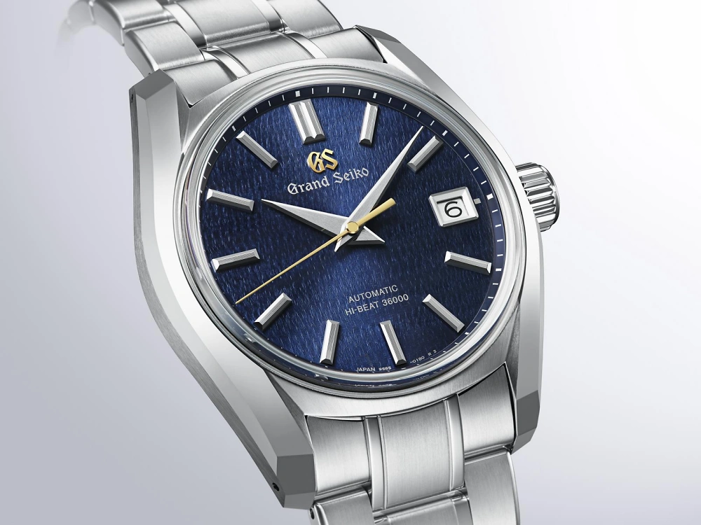 GRAND SEIKO Heritage Collection | SBGH353
