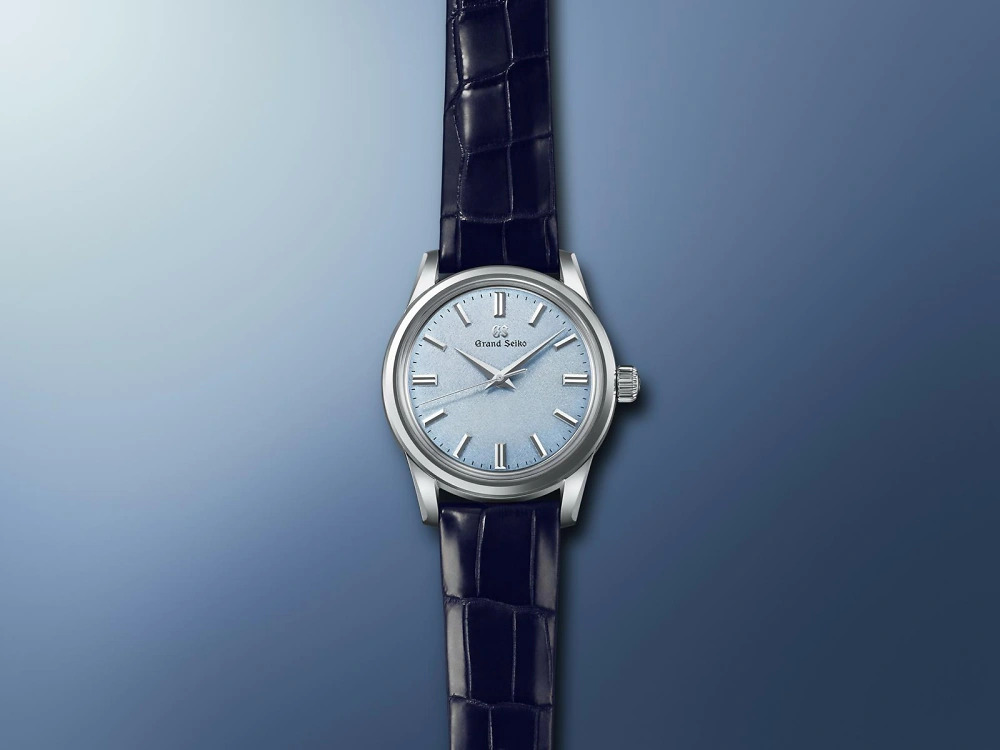 GRAND SEIKO Elegance Collection | SBGW267