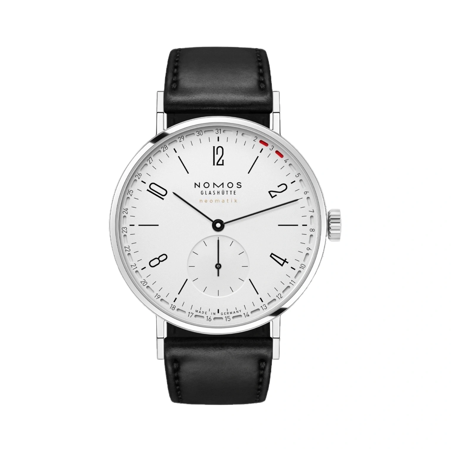 NOMOS Tangente | neomatik 38 Update