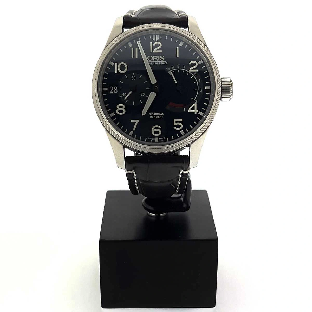 ORIS Big Crown PointerDate