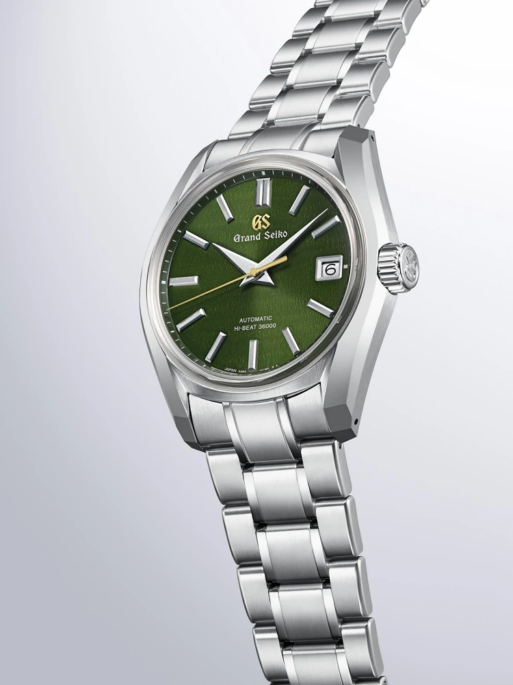 GRAND SEIKO Heritage Collection | SBGH351