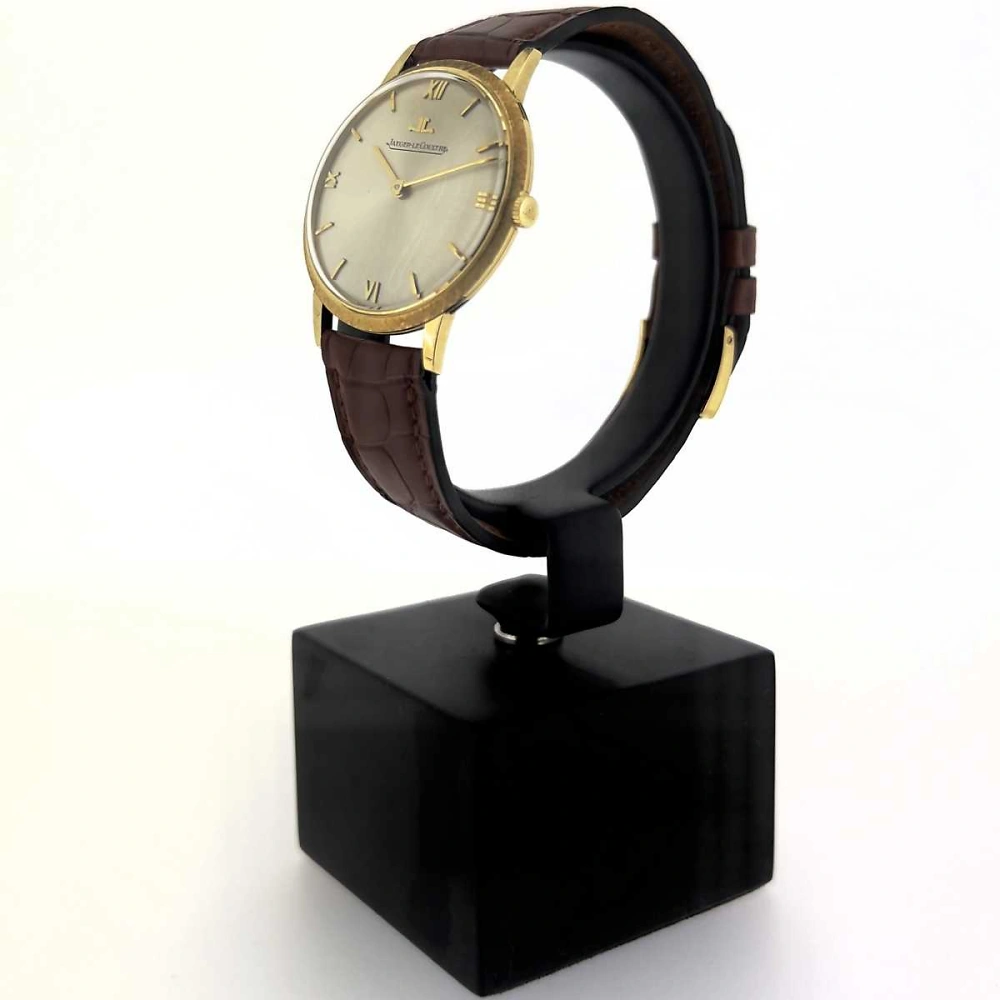 JAEGER-LECOULTRE Ultra Thin