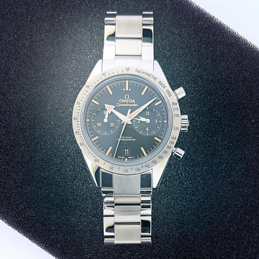 OMEGA Speedmaster &rsquo;57