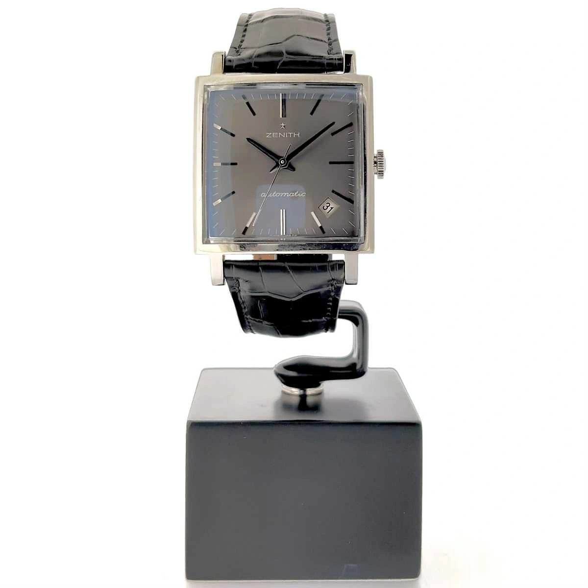 ZENITH Heritage New Vintage 1965