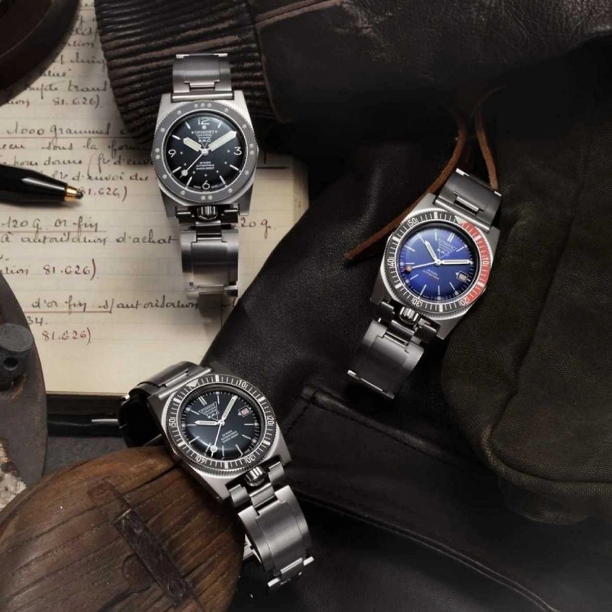 ZRC Grand Fonds Heritage | GF38298