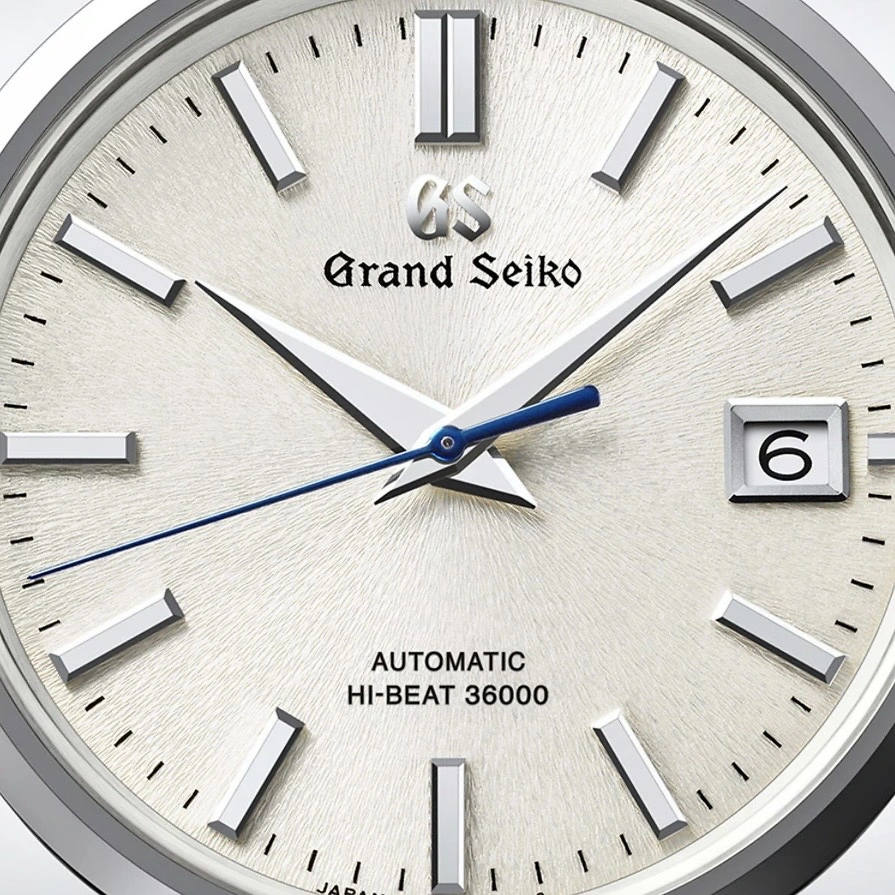 GRAND SEIKO Elegance Collection | SBGH299
