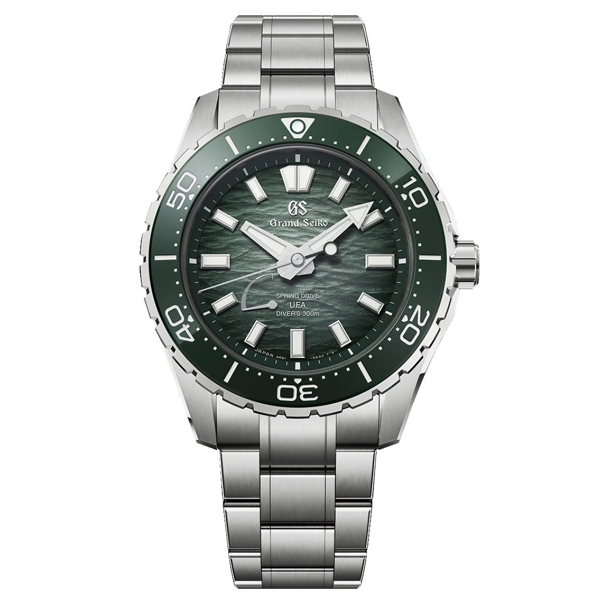 GRAND SEIKO Evolution 9 Collection | SLGB025
