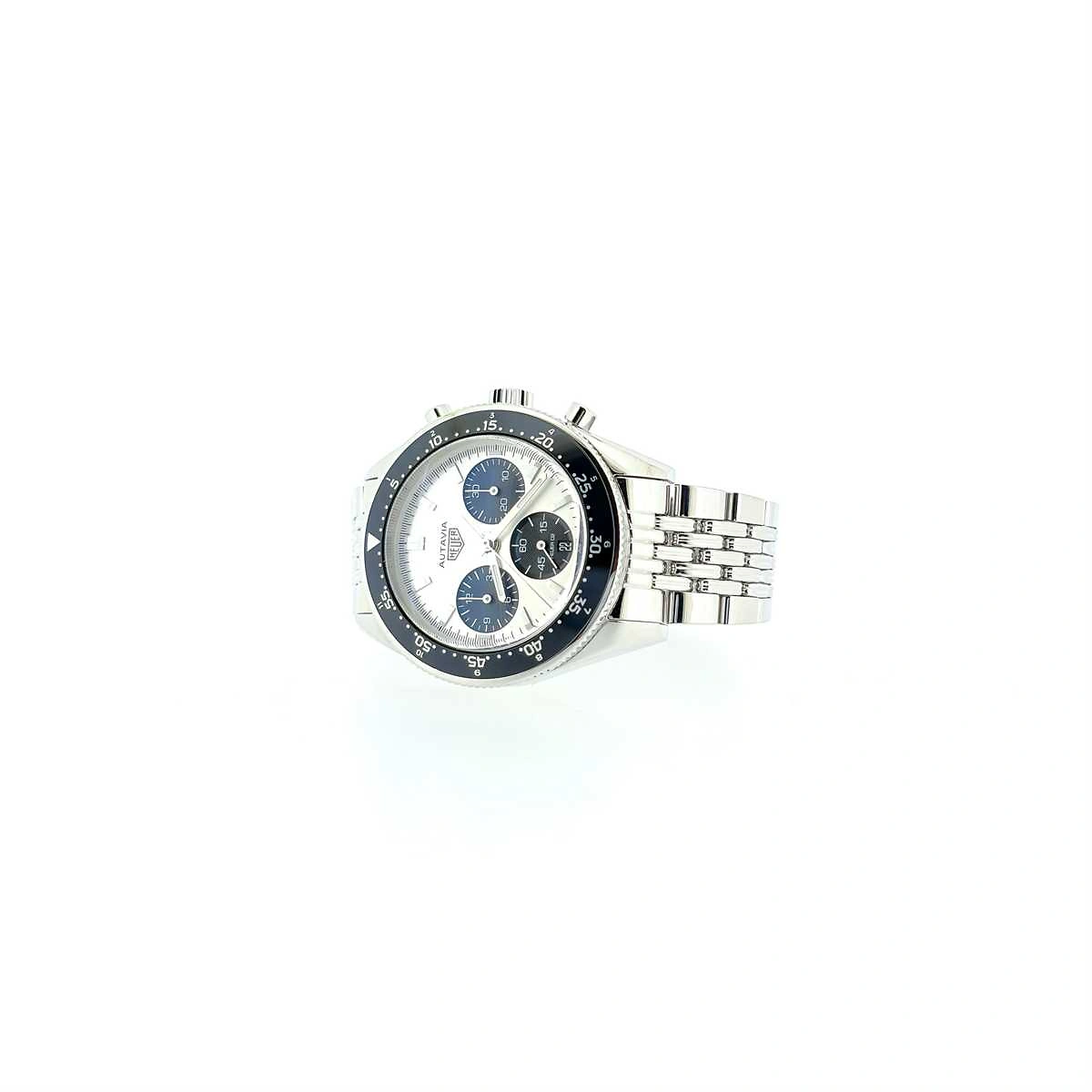 HEUER Autavia - Jack Heuer 85th Birthday Limited Edition