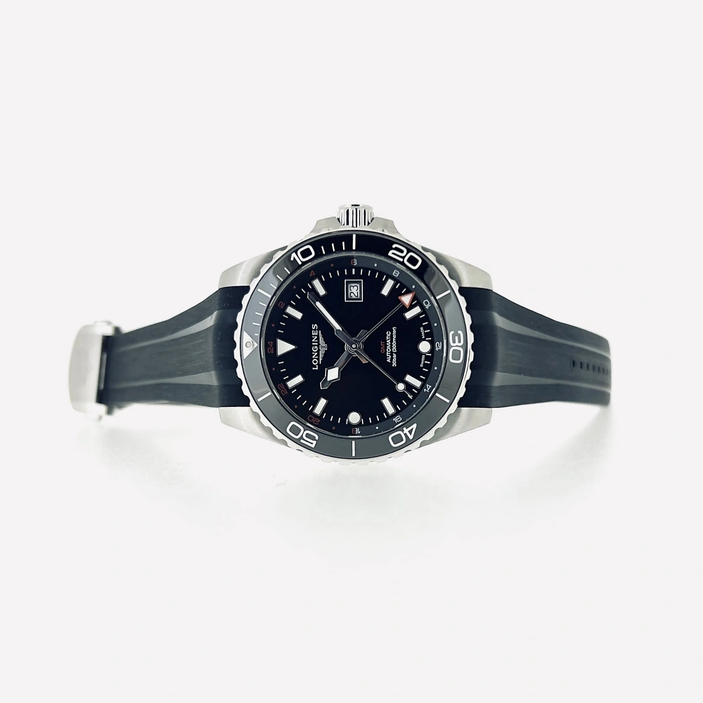 LONGINES HydroConquest GMT