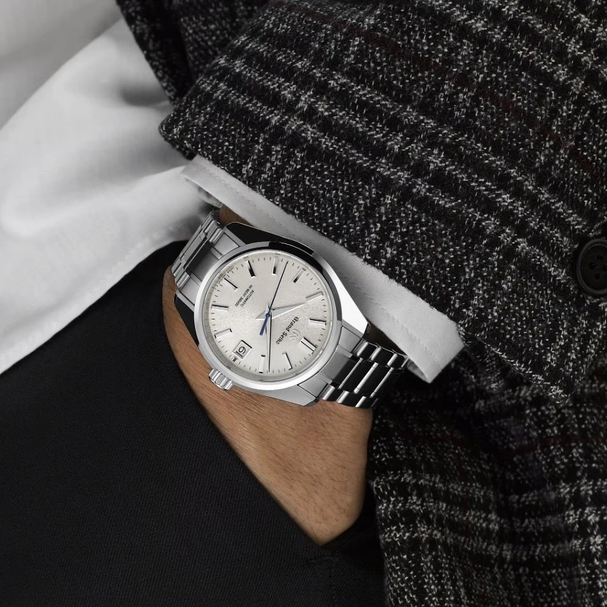 GRAND SEIKO Elegance Collection | SBGH299