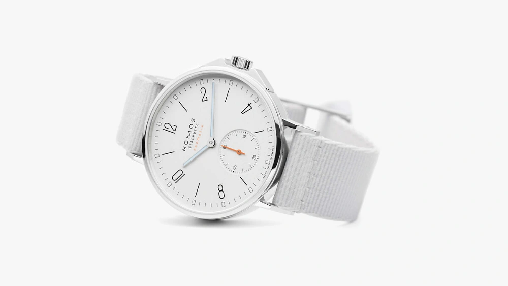 NOMOS Ahoi | neomatik