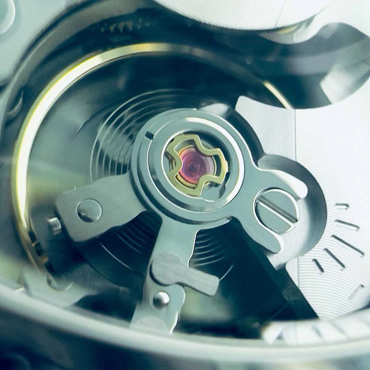 GRAND SEIKO Elegance Collection, "Tōgè"