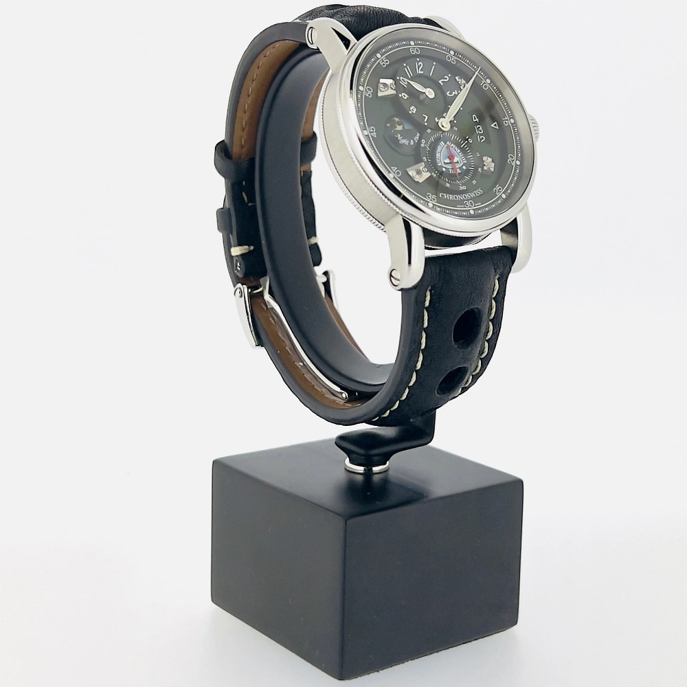 CHRONOSWISS Flying Regulator