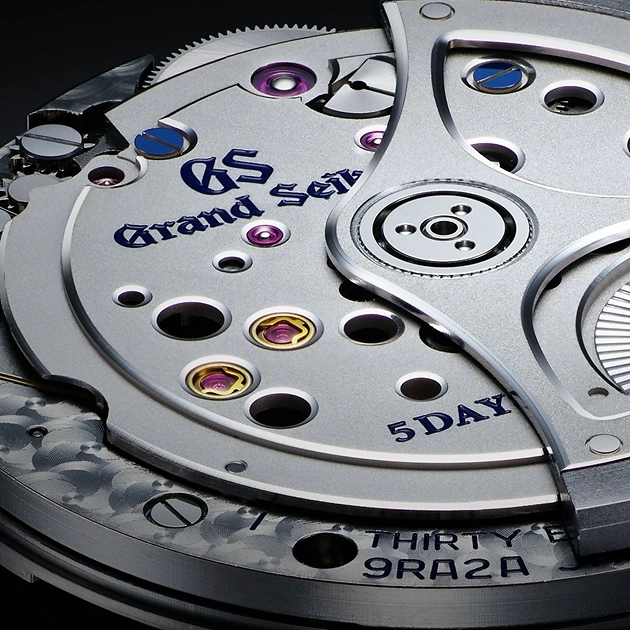 GRAND SEIKO Evolution 9 Collection | SLGA021