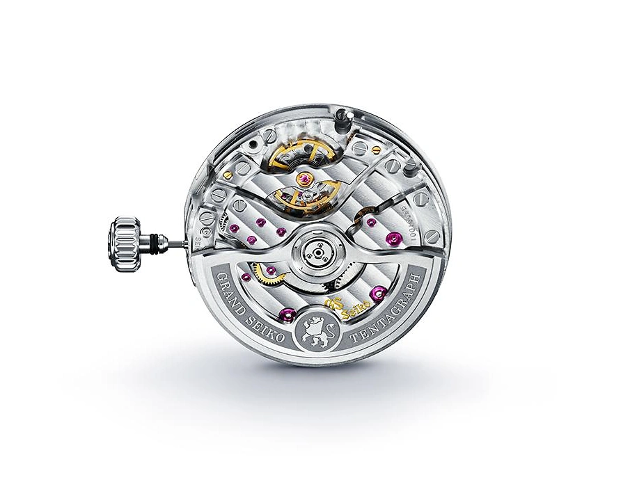 GRAND SEIKO Evolution 9 Collection | SLGC001