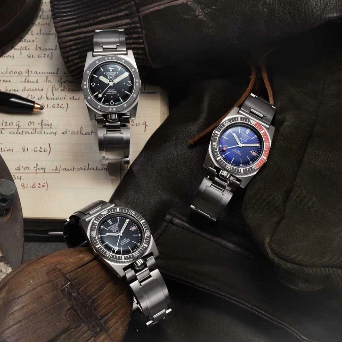 ZRC Grand Fonds Heritage | GF38268