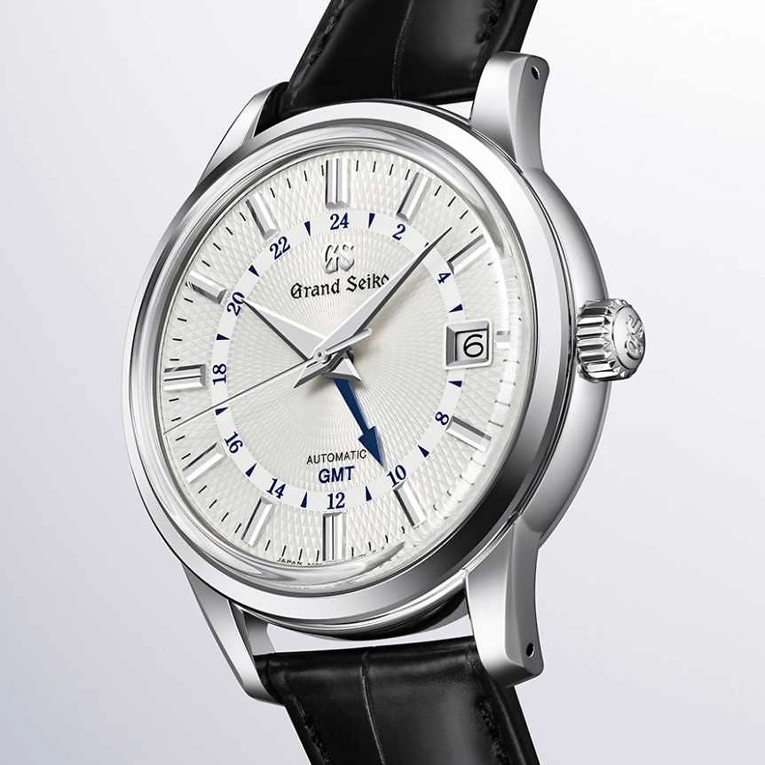 GRAND SEIKO Elegance Collection | SBGM255