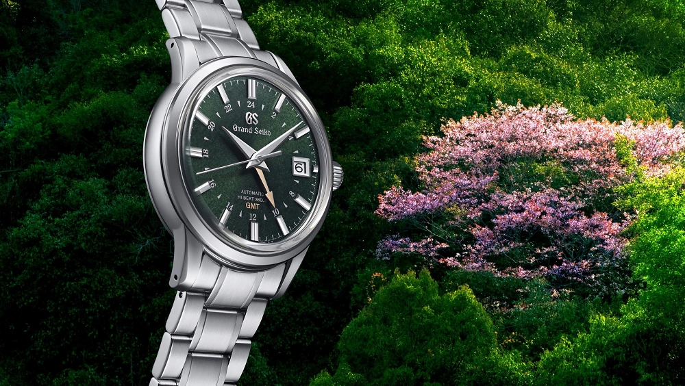 GRAND SEIKO Elegance Collection | SBGJ251