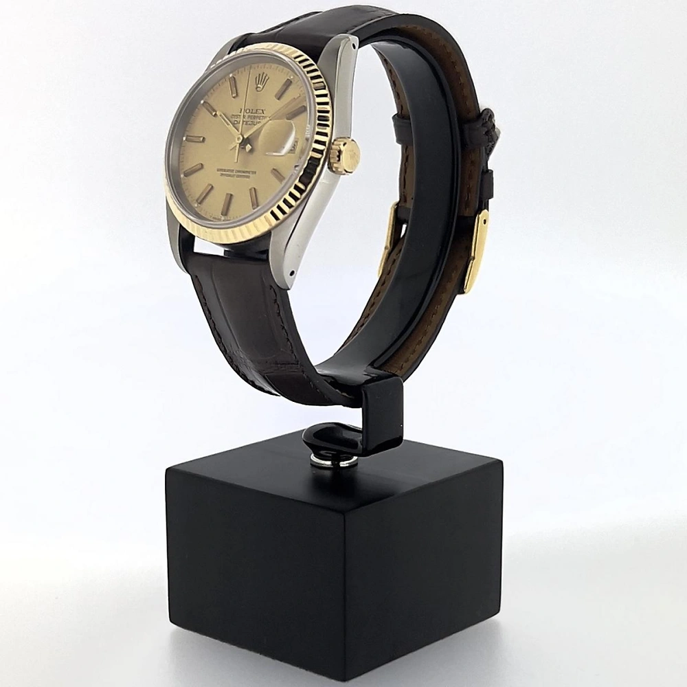 ROLEX Oyster Perpetual Datejust