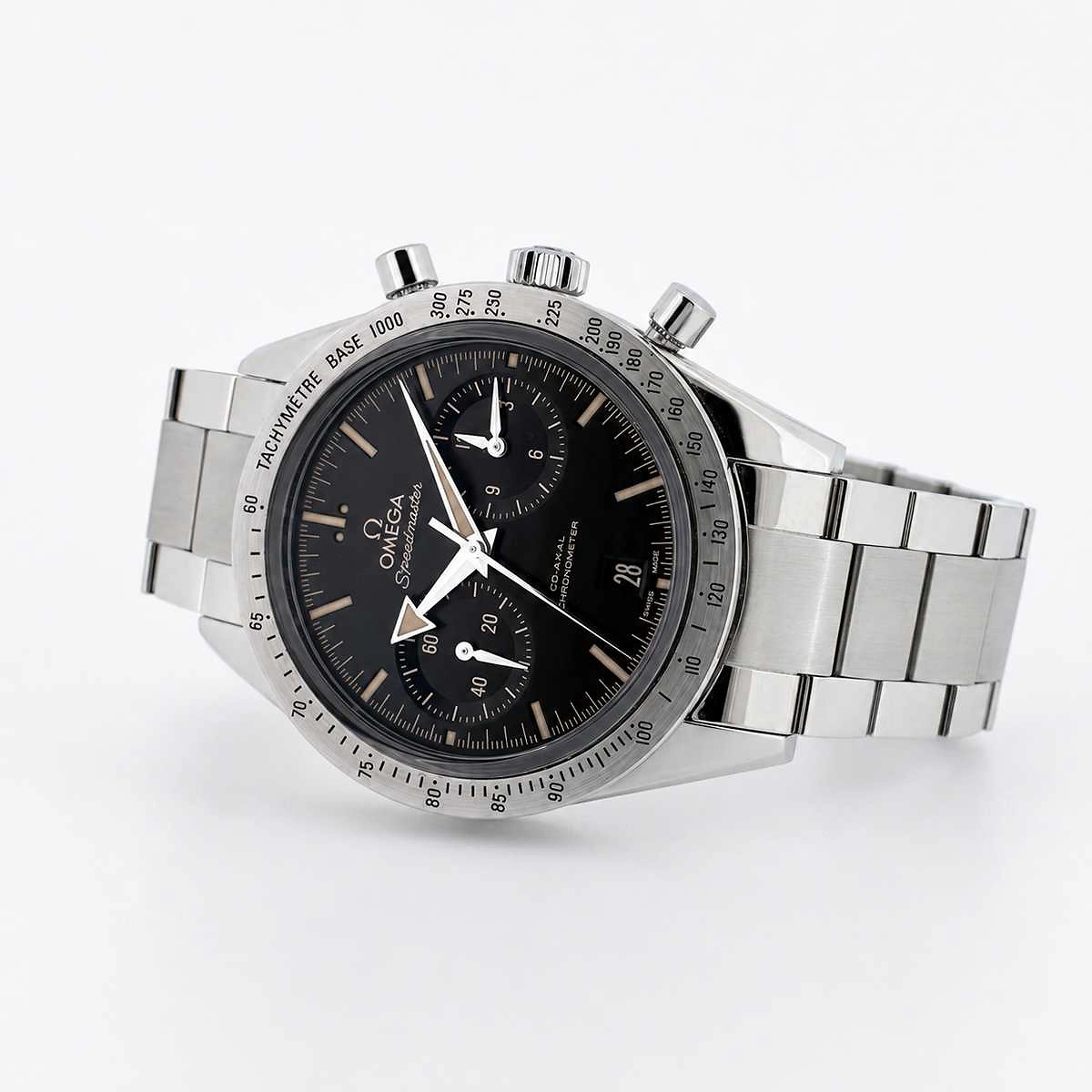 OMEGA Speedmaster | &rsquo;57