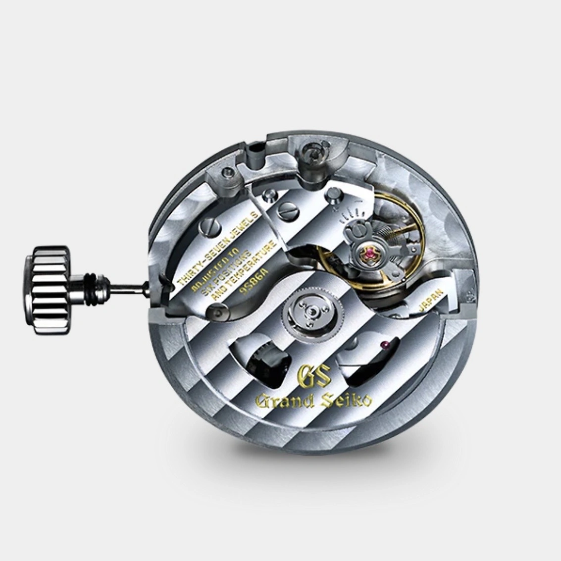 GRAND SEIKO Heritage Collection | SBGJ265