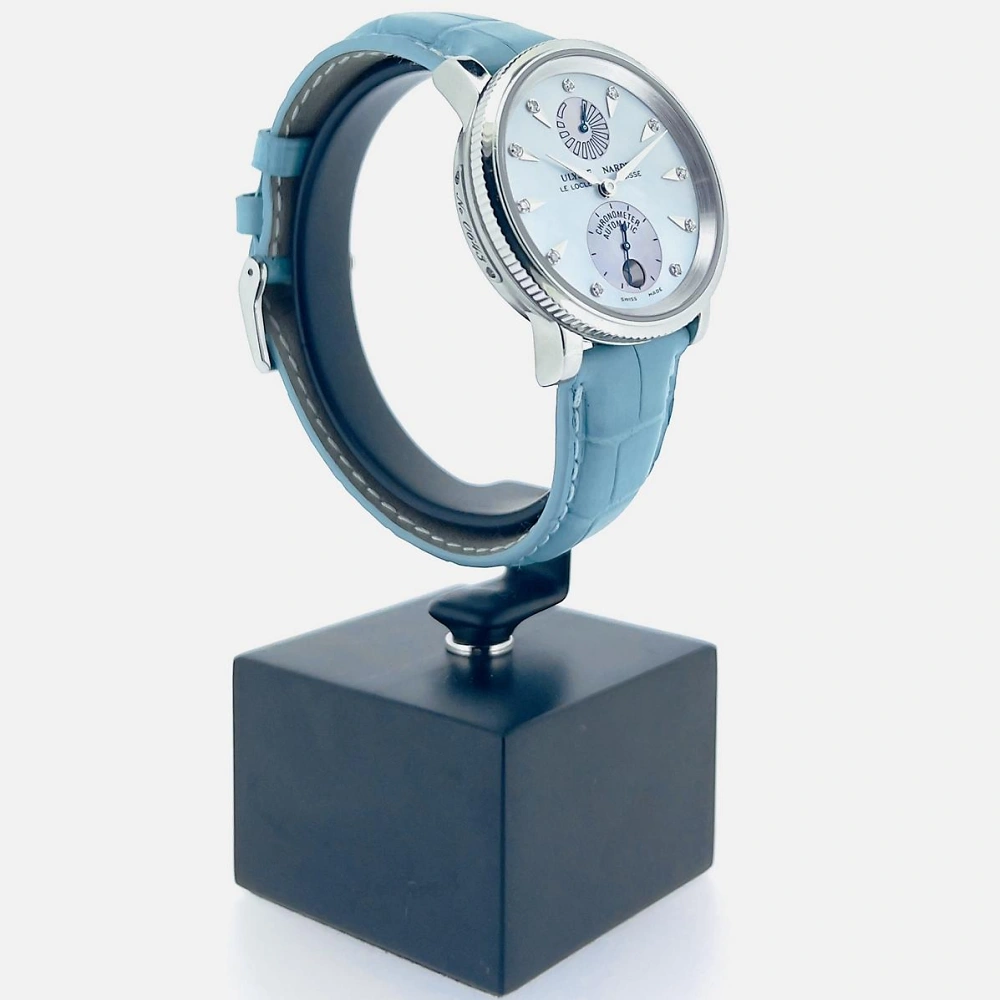 ULYSSE NARDIN Marinechronometer Lady